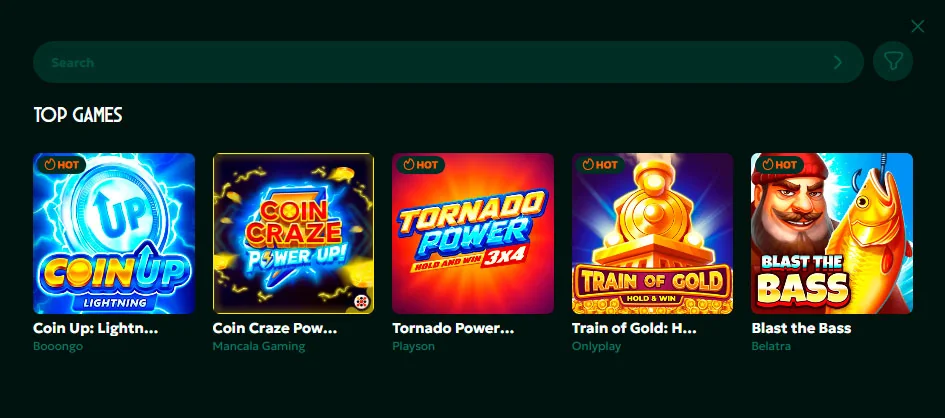 allstar casino suche